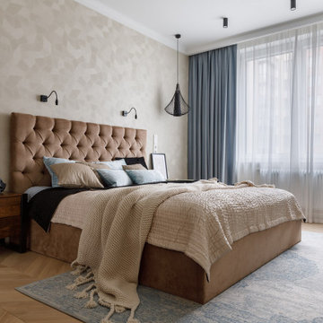 ЖК Жемчужный фрегат