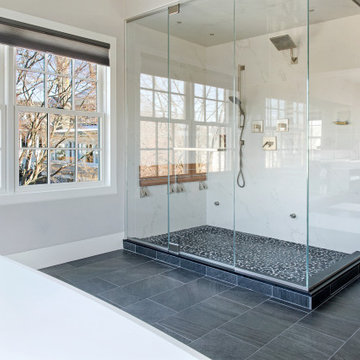 Absolute Blanc by #QuartzCOMPAC - IRP DESIGNS