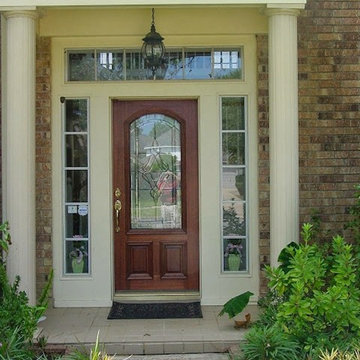 Southern Front Doors
