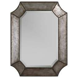 Industrial Wall Mirrors by Buildcom