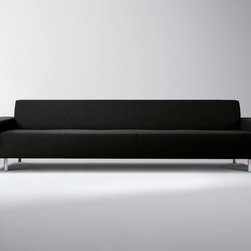 Contemporary Sofas - Sofas