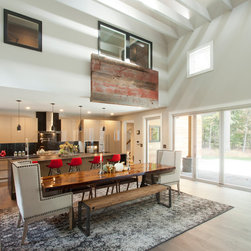 LaCantina Doors Folding Door System - Products