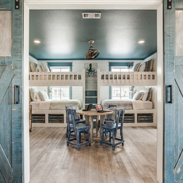 Texas Monthly Beach House