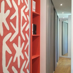 Rénovation Chambre / Dressing Lyon