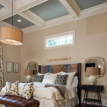 2013 Southern Living Custom Builder Showcase Home