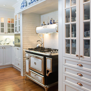 Design de Cuisine Pretty - Kitchen Designs