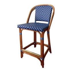 French Bistro Stools - Kitchen And Dining Furniture