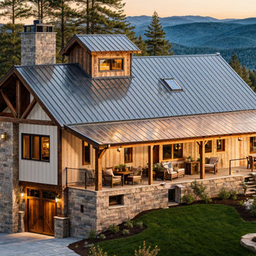 Park Cabin