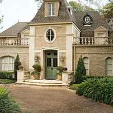 dream home