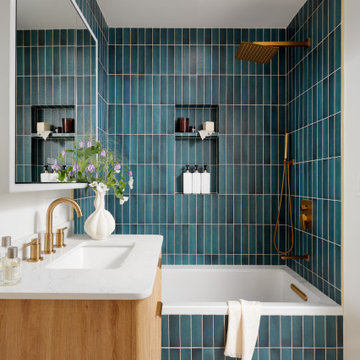 Addition & Full Home Remodel | San Mateo