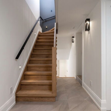 Etobicoke 3100 sqft Custom Home