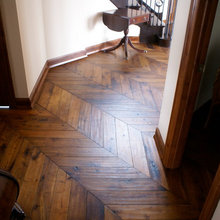Flooring