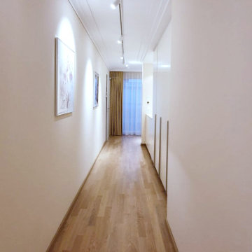 Apartment. Frankfurt am Main