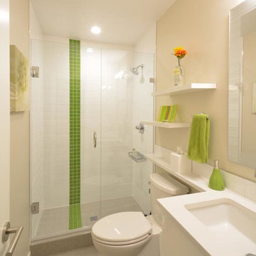 Modern Remodel Frasier Meadows Boulder