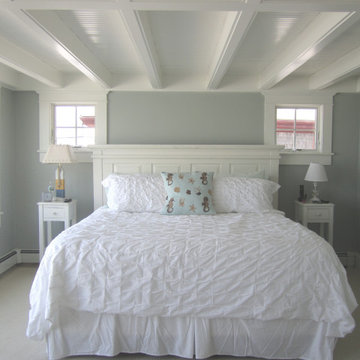 Cape Cod Beach House