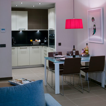 17 Apartamentos de alquiler OSi Residences