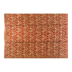Darius Antique Rugs - Products