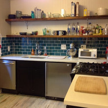 Kitchen By Foster Design