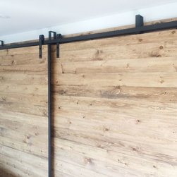 Barn Doors - Products