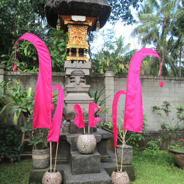 Garden Flags