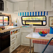 Trailer Remodel