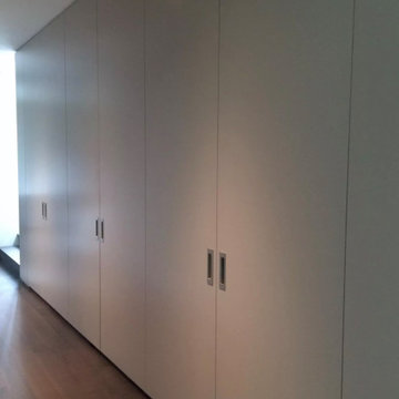 Bedroom Cabinetry/ Woodwork Projects