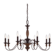 chandelier