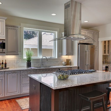 Zenith Ave. Edina, MN