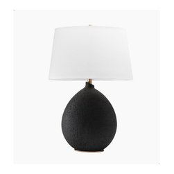 Denali Table Lamp - Table Lamps