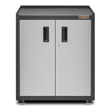 Garage storage units