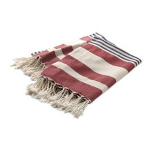 blankets (beach or picnic)