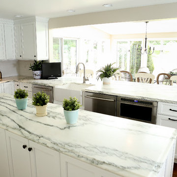 Grandma's Kitchen... Grandma's Kitchen?