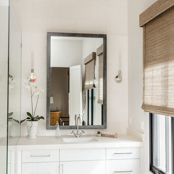 Silverleaf Bathroom Remodel