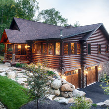 Cabin Fever For Candy Mountain