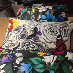 Cushions and Accessories - Home Accessories & Decor