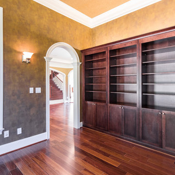 Ellicott City Maryland House 1.