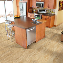 Sleek and Modern Kitchens