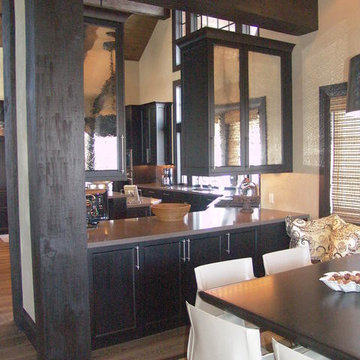 Kitchens