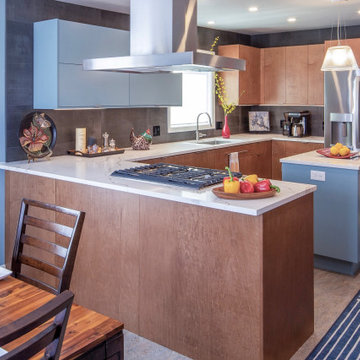 1953 Cape Cod Kitchen