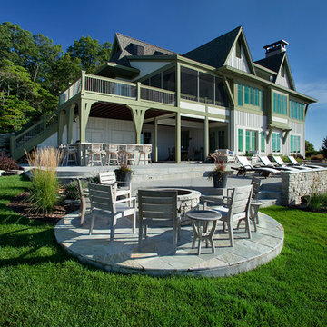 Allenwood - Cottage For Two Families