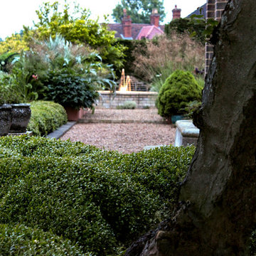 Islamic Garden, Norfolk