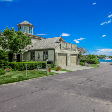19 Defenders Row | Newport, RI