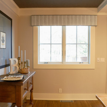 Highland Park Remodel