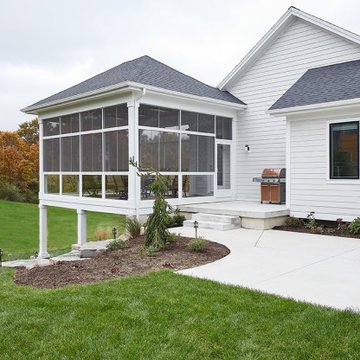 Burwood Transitional