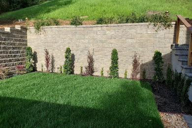 Inspiration for a landscaping in San Francisco.