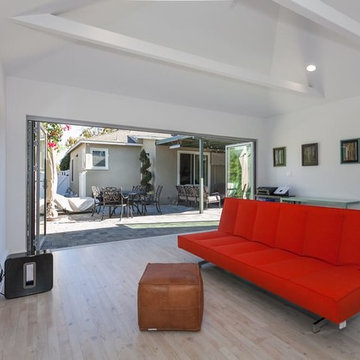 ADU / Garage Conversion