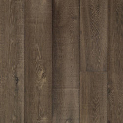White Oak Dallas- Metropolitan Collection - Hardwood Flooring