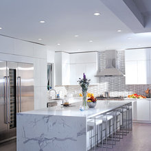 New Kitchen