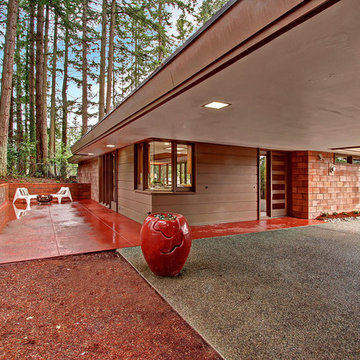 The Taylor House