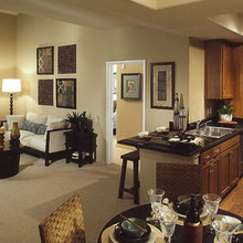 small apt options